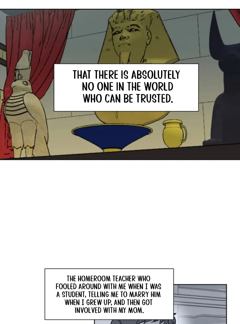 Divine Move Chapter 27 - Page 39