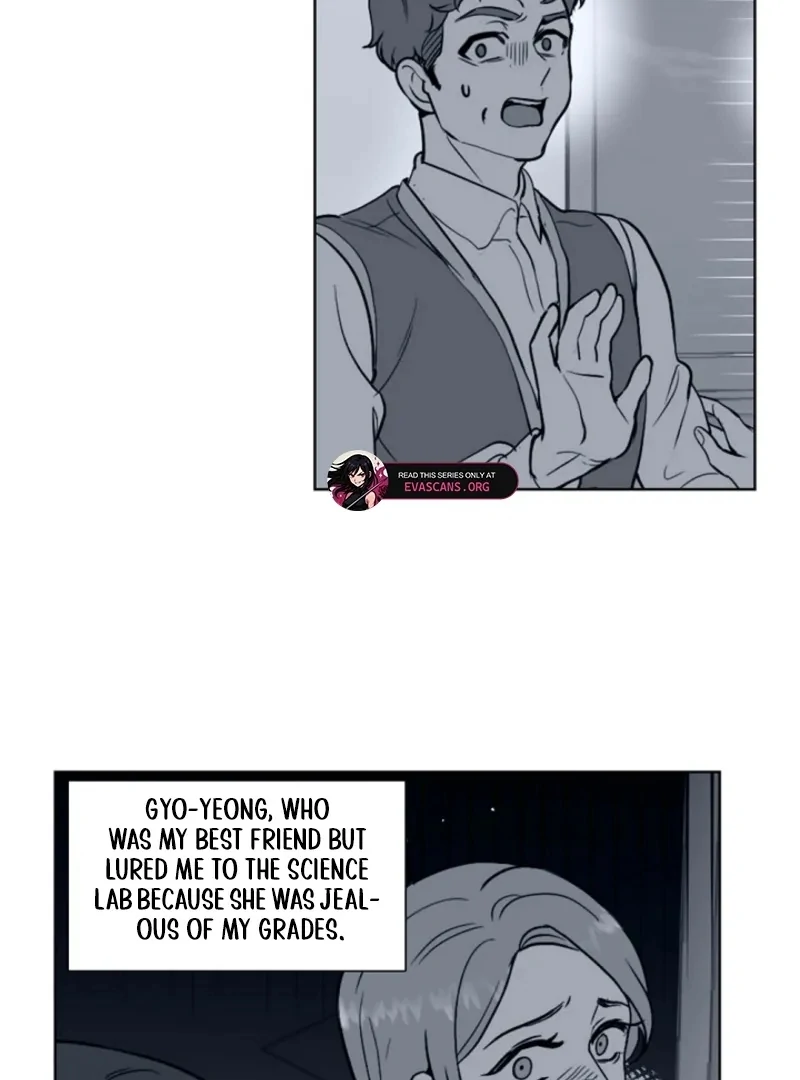 Divine Move Chapter 27 - Page 40