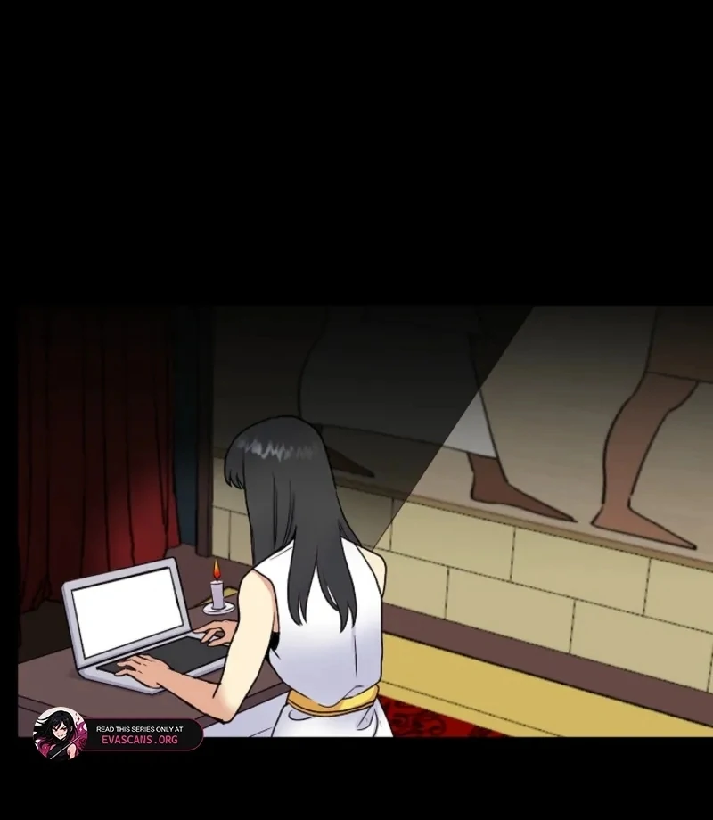 Divine Move Chapter 27 - Page 52