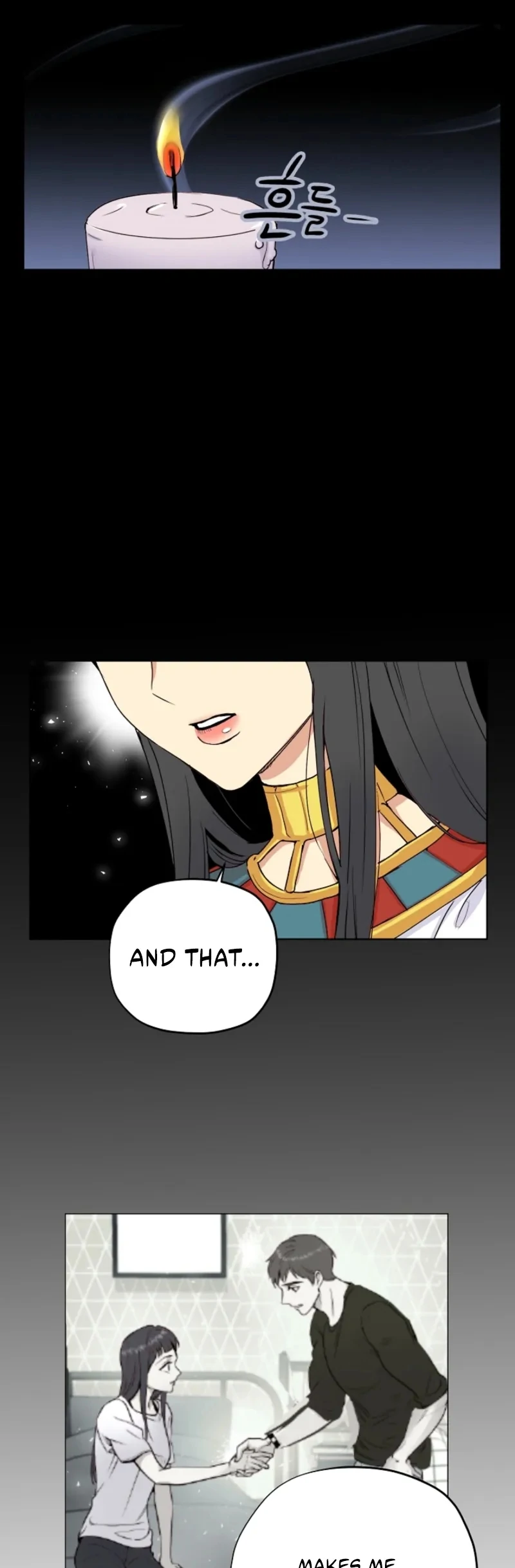 Divine Move Chapter 27 - Page 53