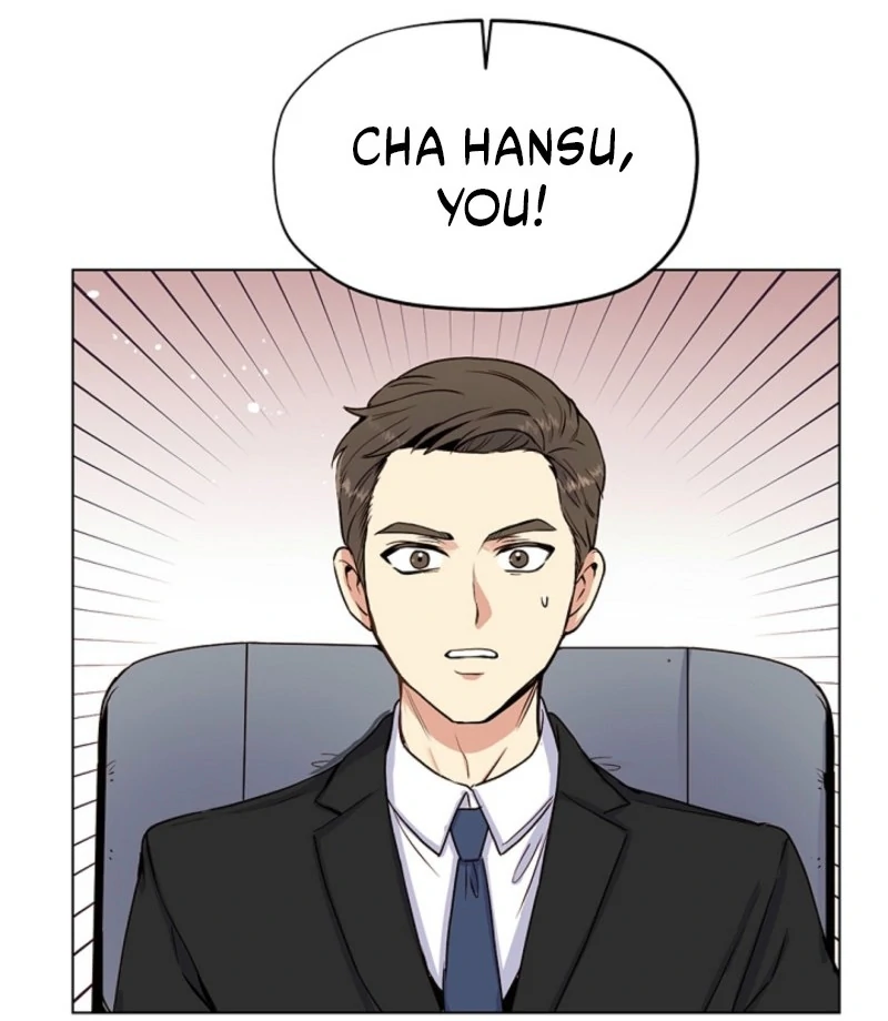 Divine Move Chapter 28 - Page 14