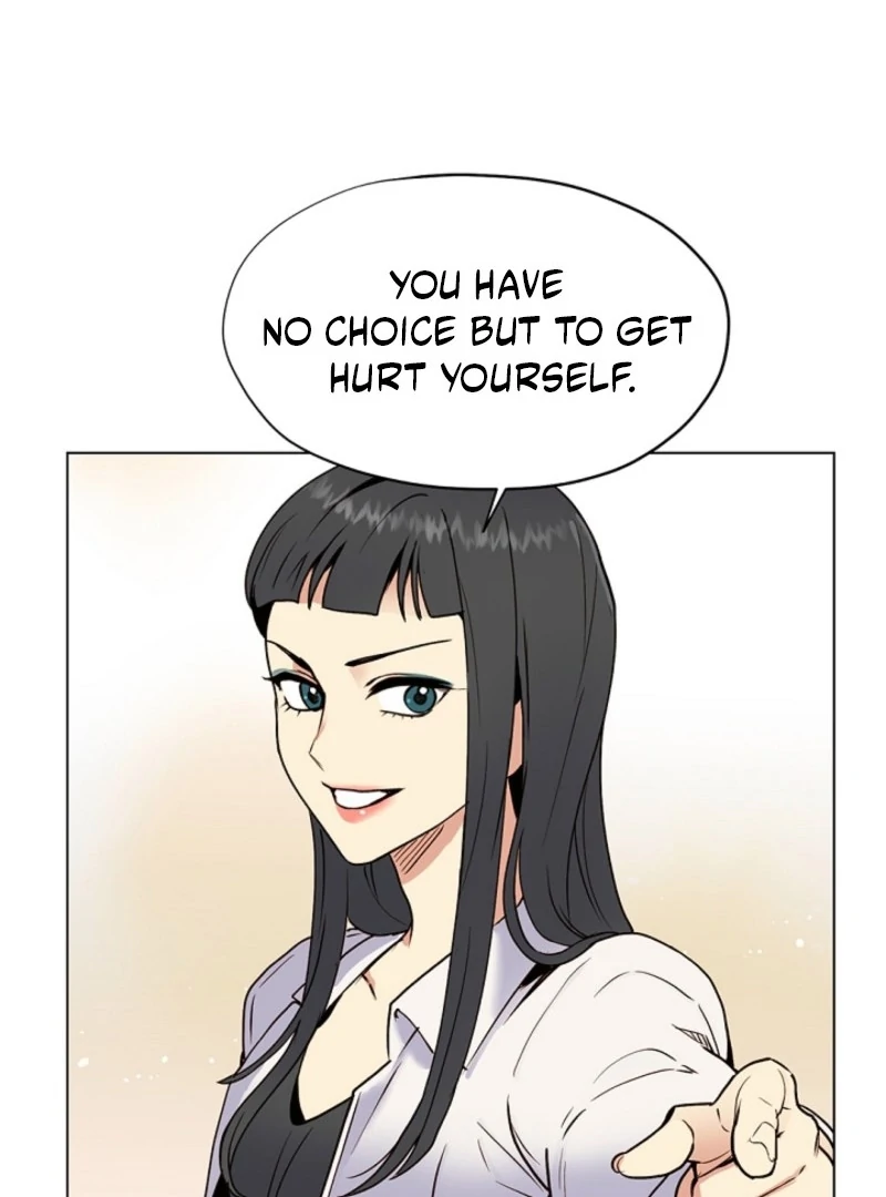 Divine Move Chapter 28 - Page 15