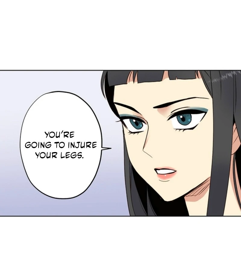 Divine Move Chapter 28 - Page 18