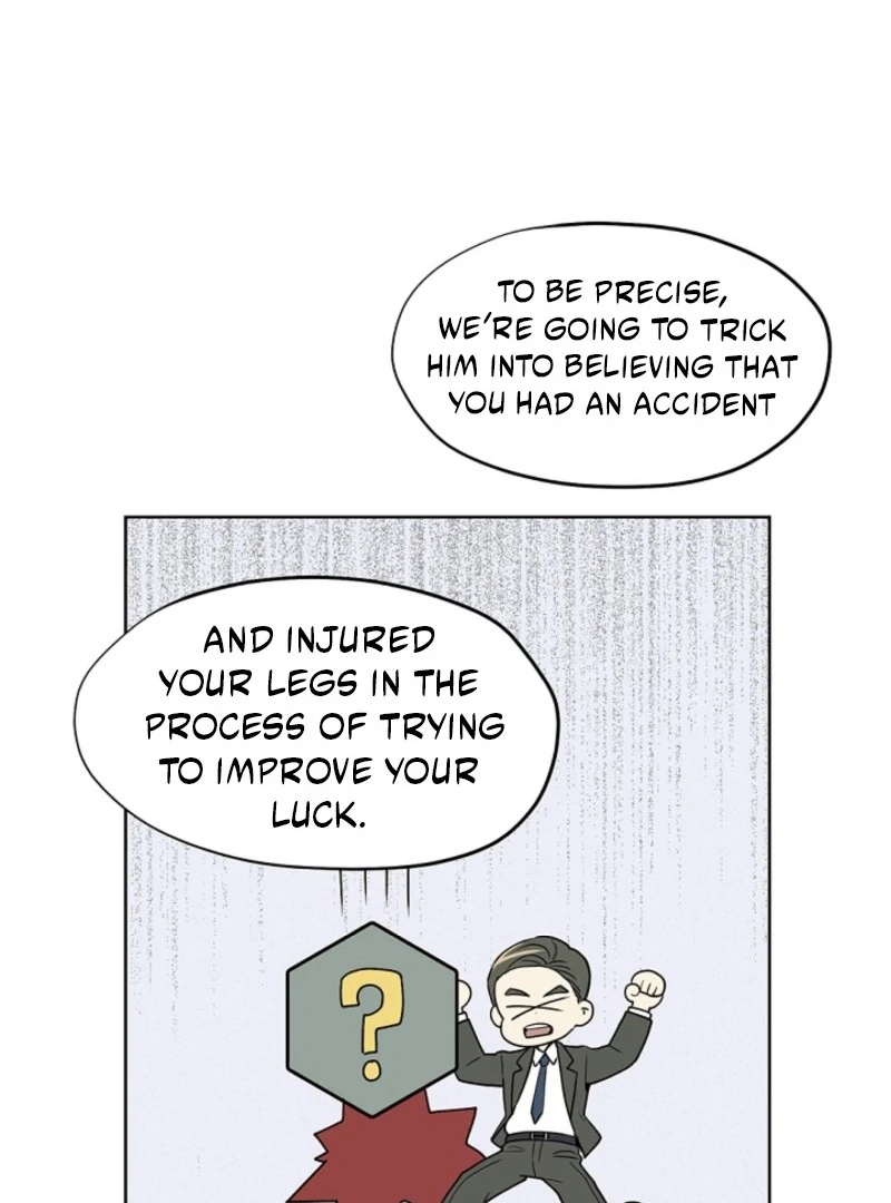 Divine Move Chapter 28 - Page 19