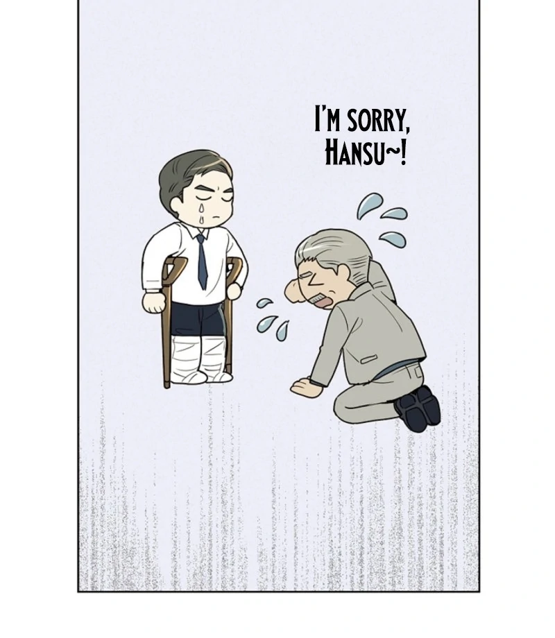 Divine Move Chapter 28 - Page 22