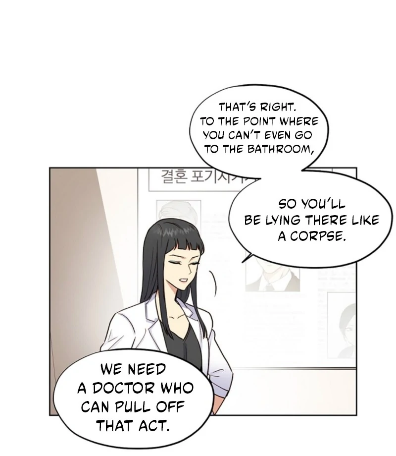 Divine Move Chapter 28 - Page 26