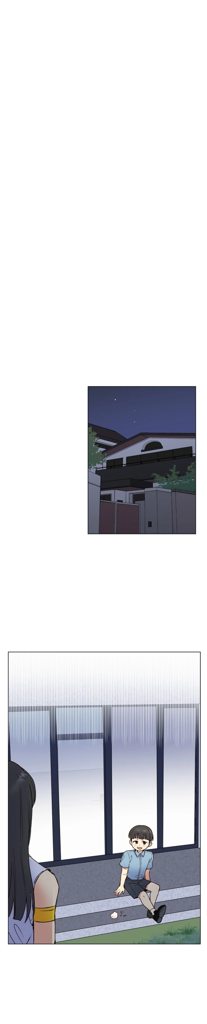 Divine Move Chapter 28 - Page 28