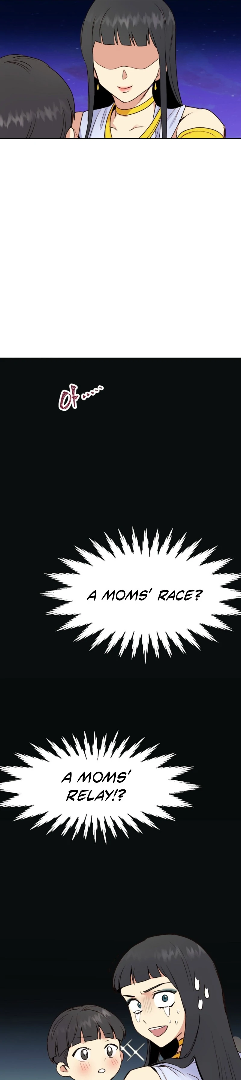 Divine Move Chapter 28 - Page 39