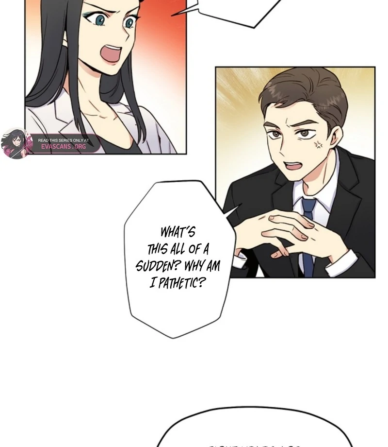 Divine Move Chapter 28 - Page 5