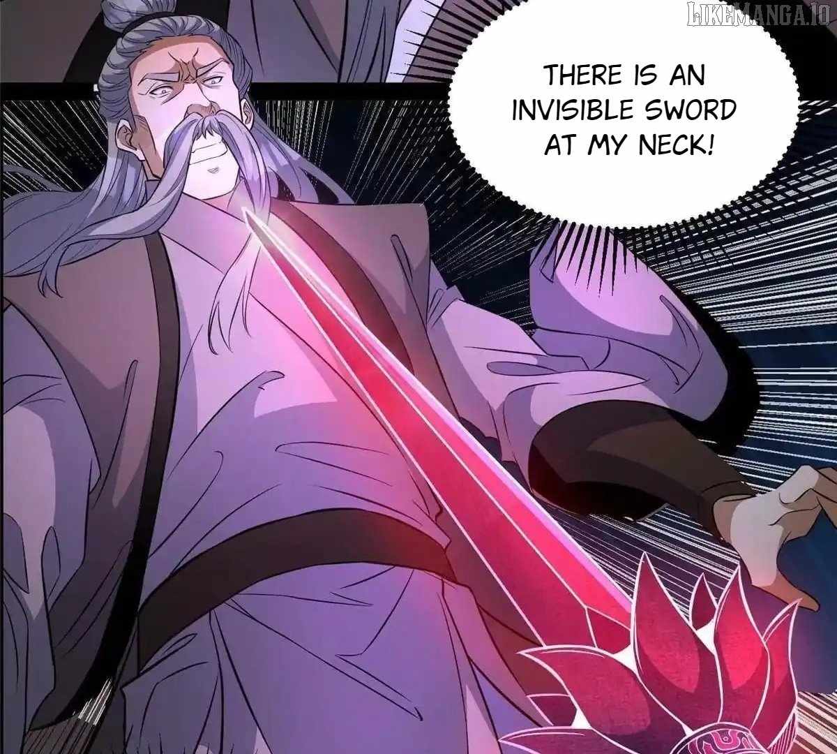 Divine Urban God Chapter 296 - Page 102
