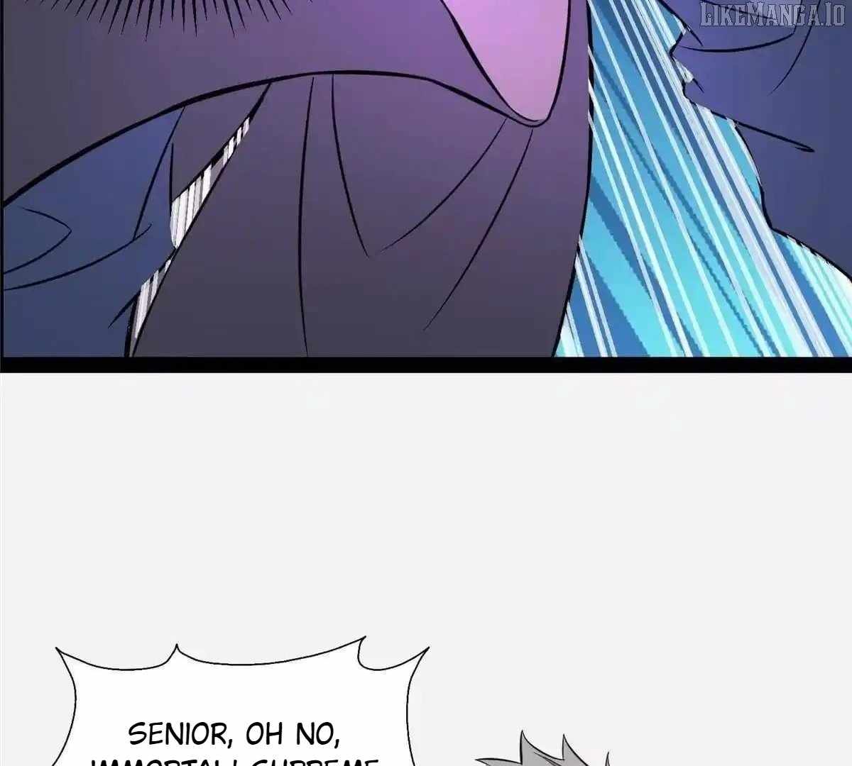 Divine Urban God Chapter 296 - Page 104
