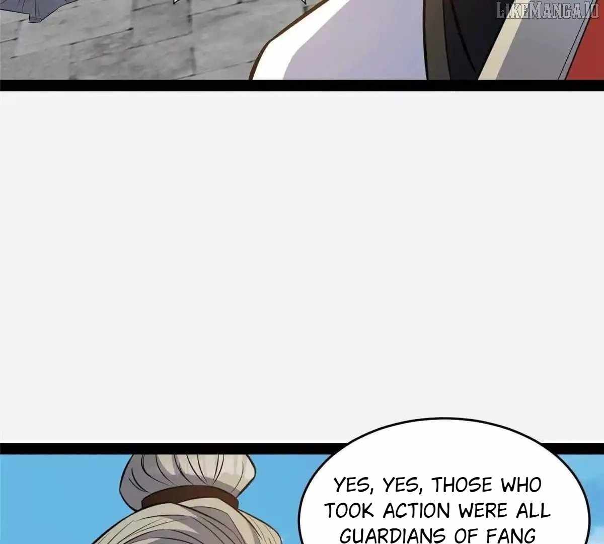 Divine Urban God Chapter 296 - Page 114