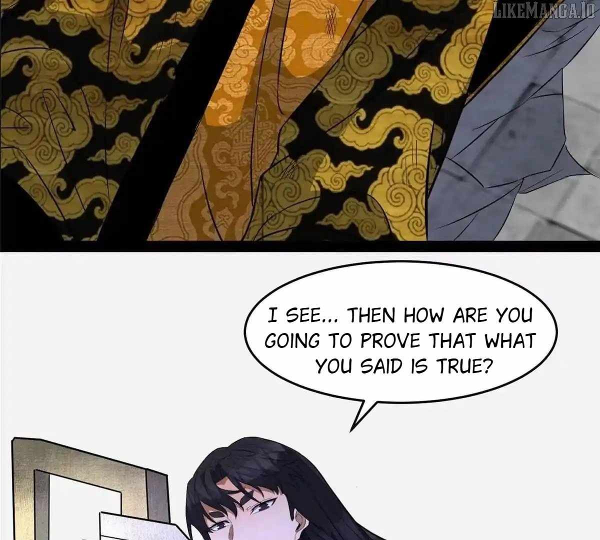 Divine Urban God Chapter 296 - Page 119