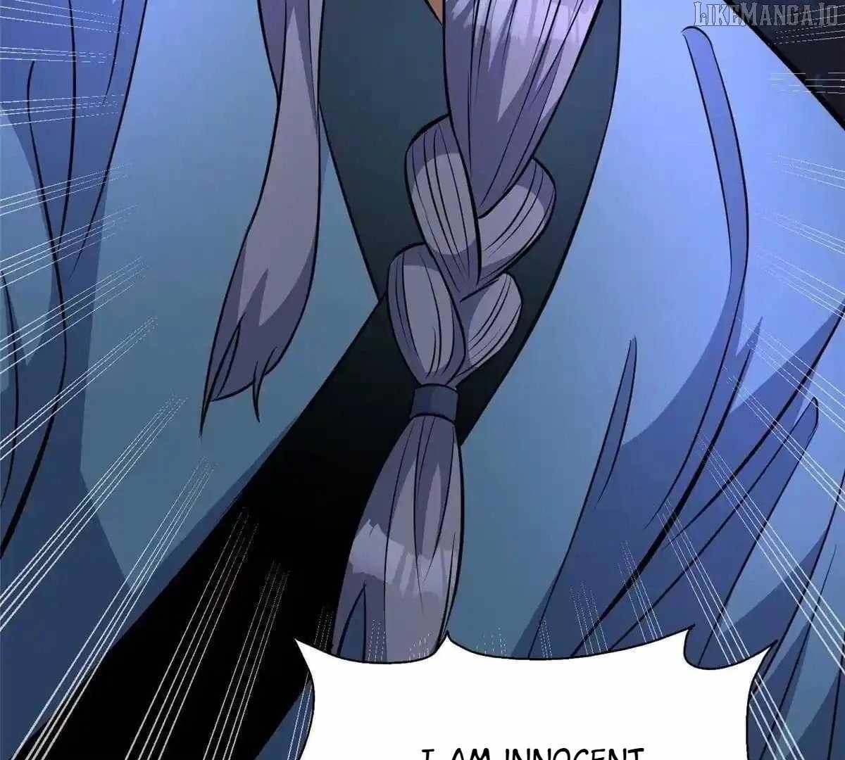 Divine Urban God Chapter 296 - Page 129