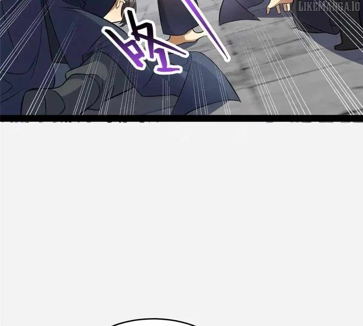 Divine Urban God Chapter 296 - Page 138
