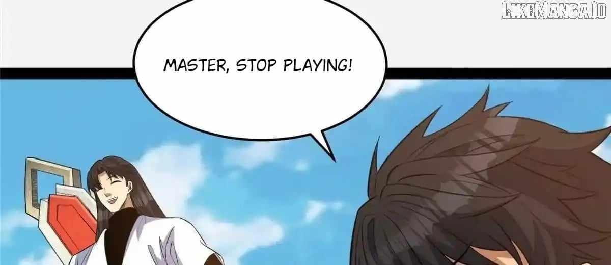 Divine Urban God Chapter 296 - Page 139