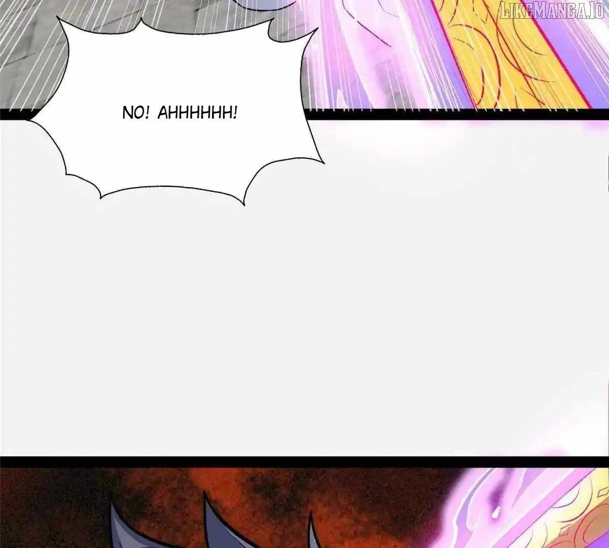 Divine Urban God Chapter 296 - Page 153