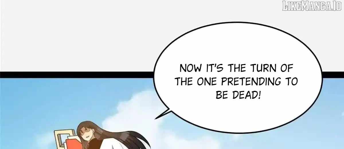 Divine Urban God Chapter 296 - Page 162