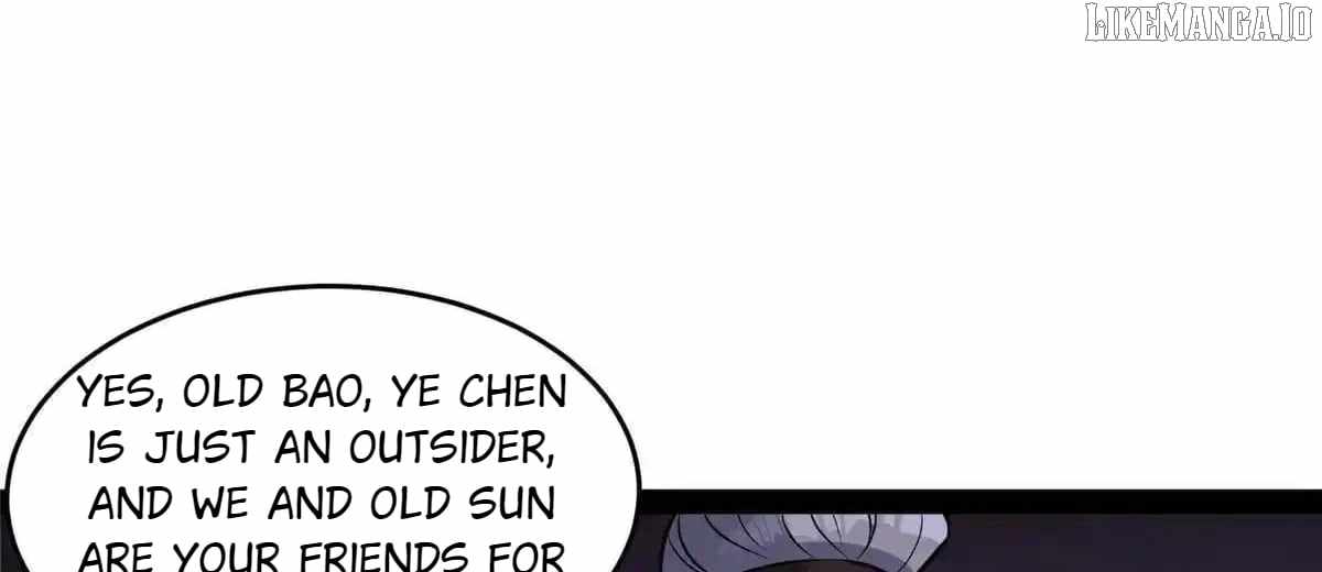 Divine Urban God Chapter 296 - Page 20