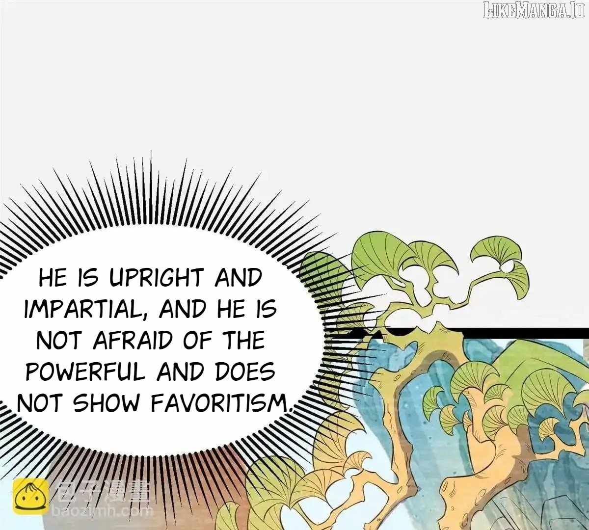 Divine Urban God Chapter 296 - Page 26