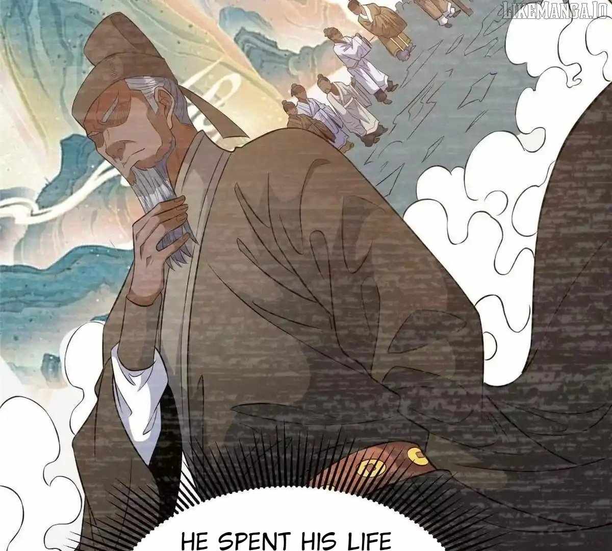 Divine Urban God Chapter 296 - Page 28