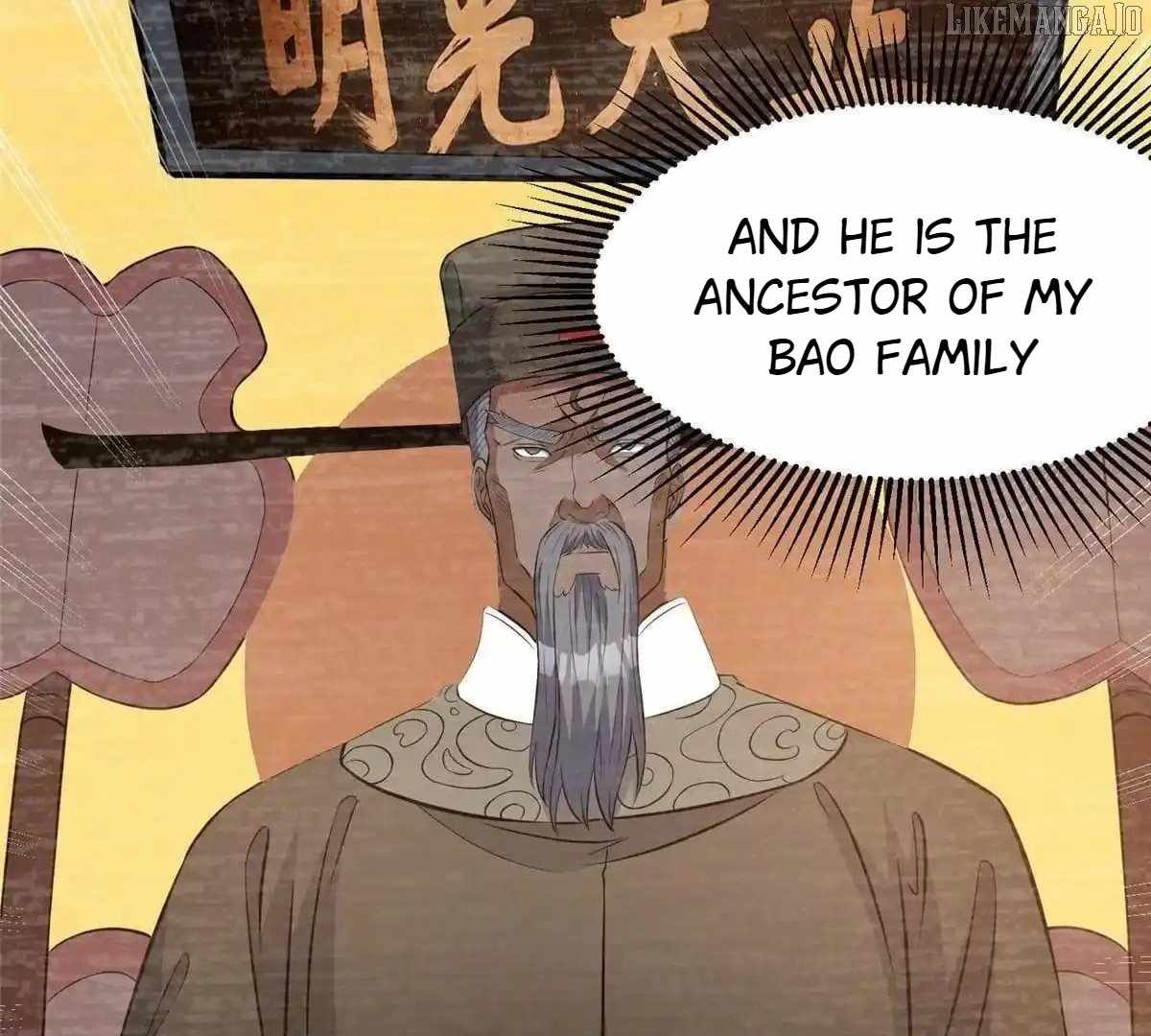 Divine Urban God Chapter 296 - Page 30