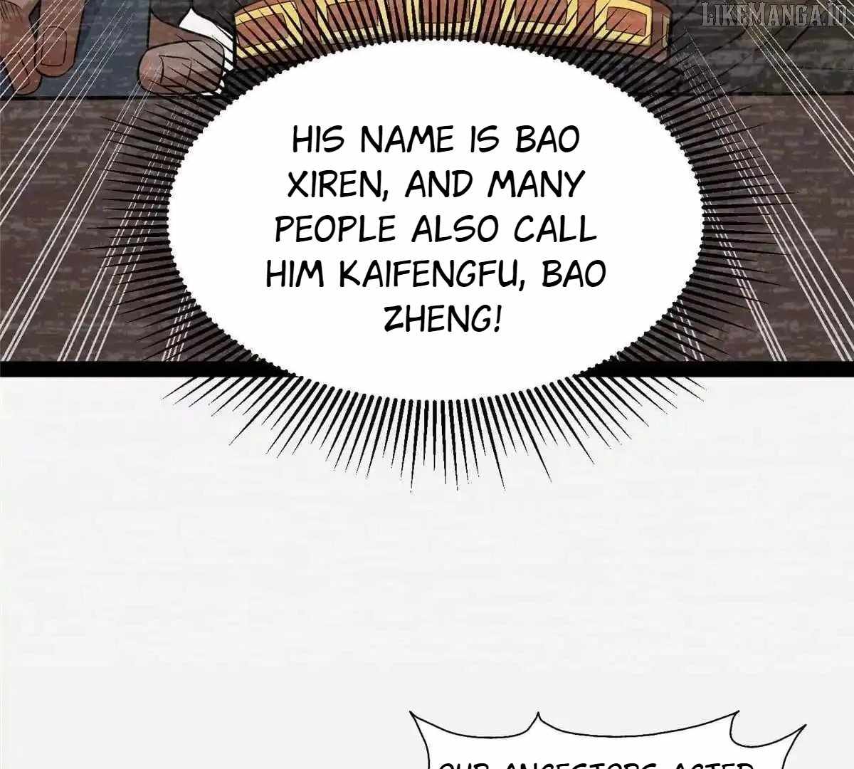 Divine Urban God Chapter 296 - Page 32