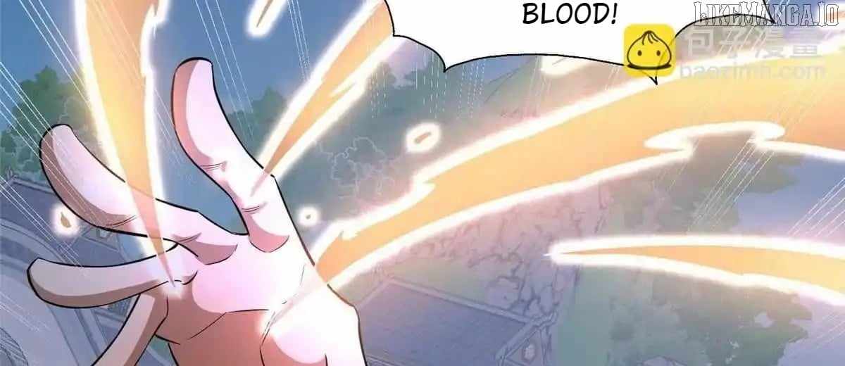 Divine Urban God Chapter 296 - Page 48