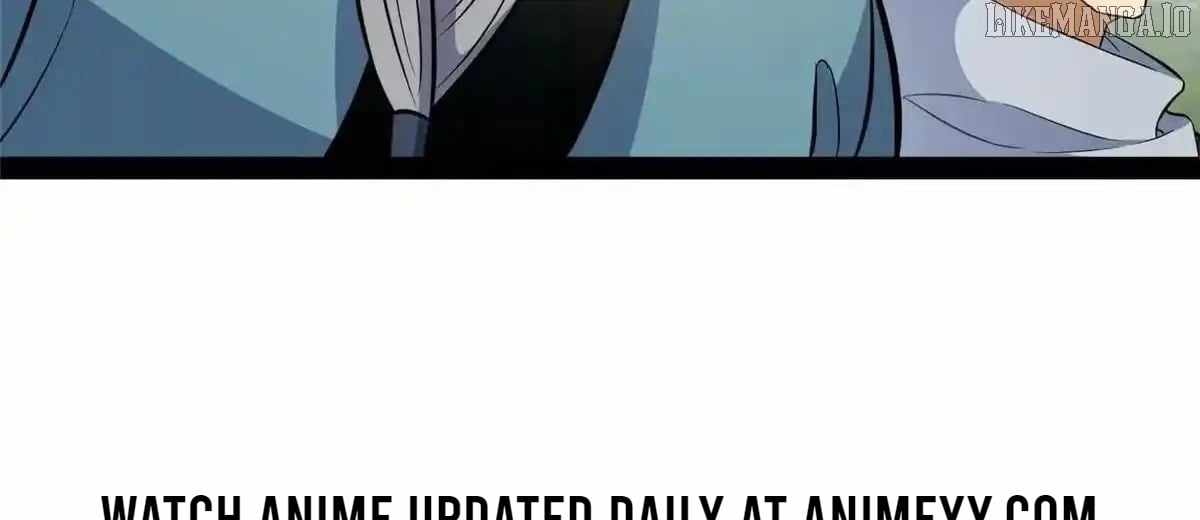 Divine Urban God Chapter 296 - Page 6