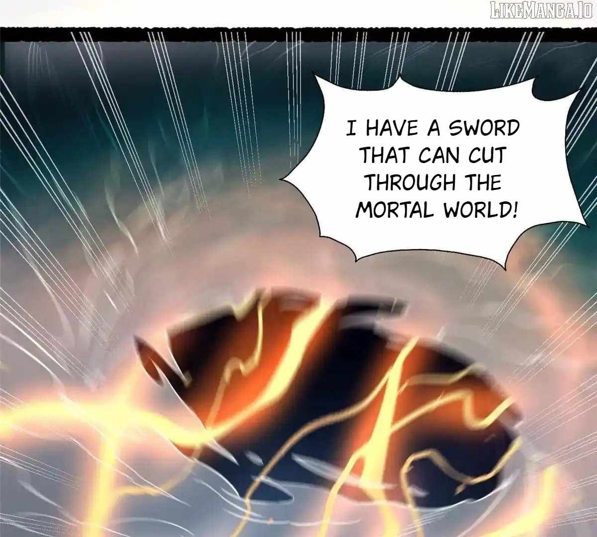 Divine Urban God Chapter 296 - Page 51