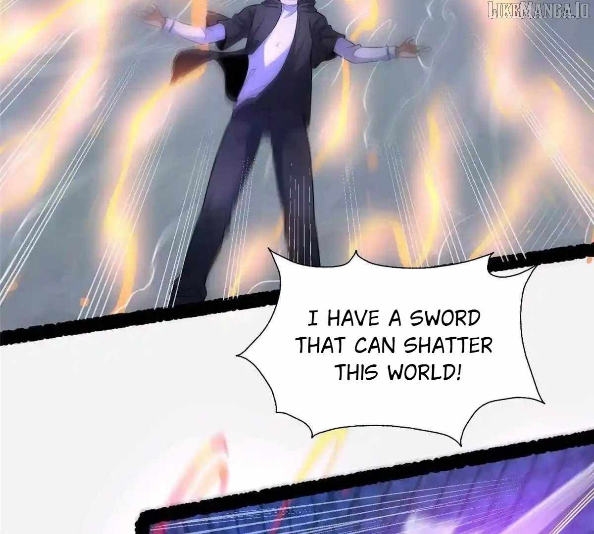 Divine Urban God Chapter 296 - Page 53