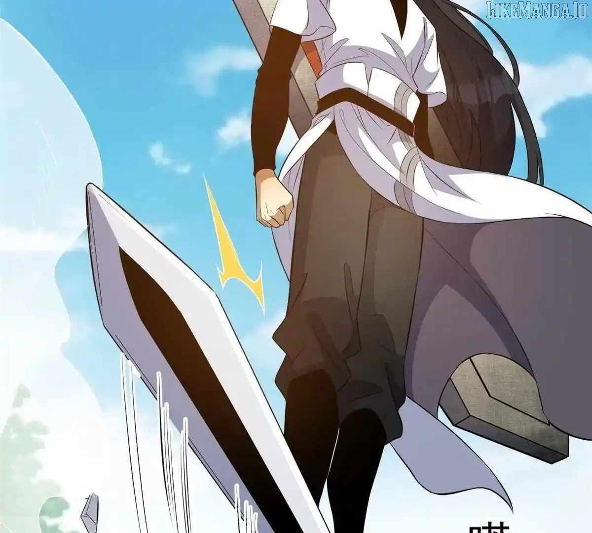 Divine Urban God Chapter 296 - Page 68