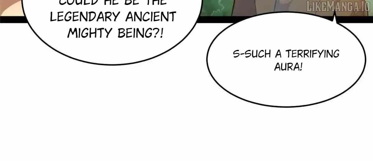 Divine Urban God Chapter 296 - Page 75