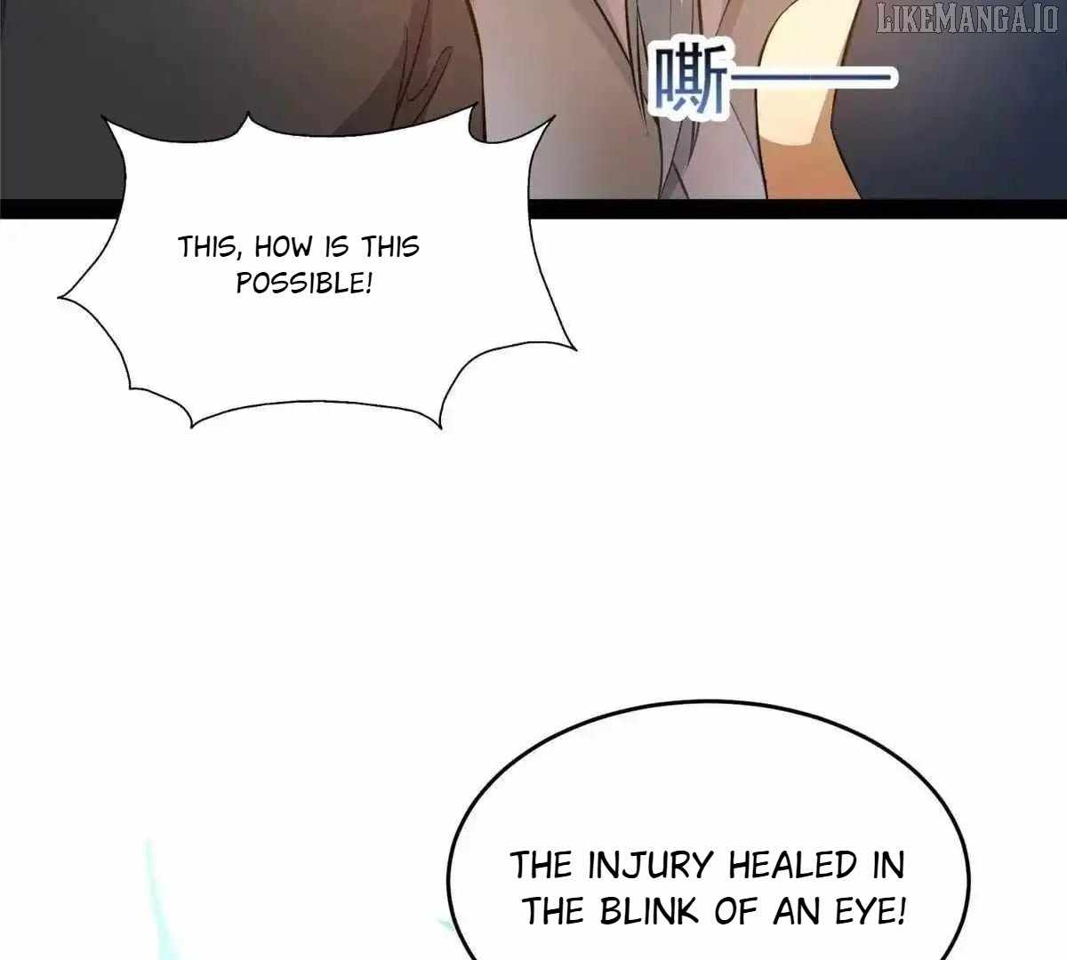 Divine Urban God Chapter 296 - Page 85