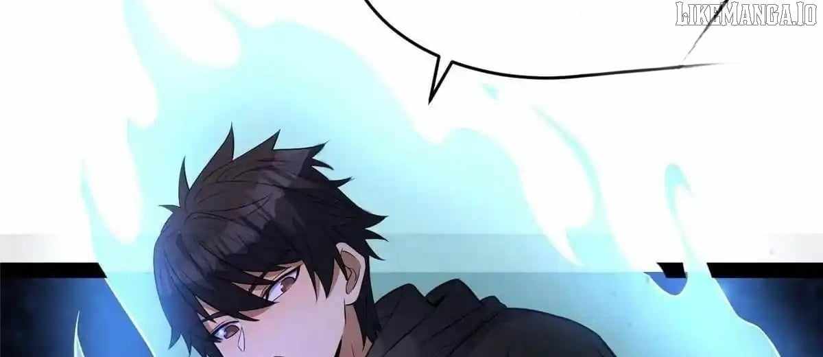 Divine Urban God Chapter 296 - Page 86