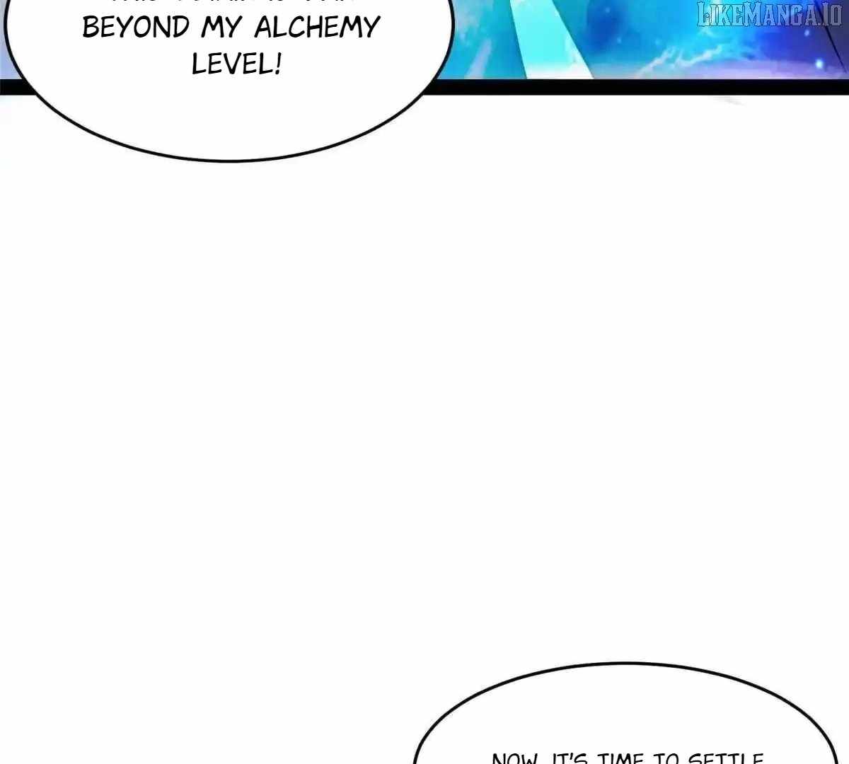 Divine Urban God Chapter 296 - Page 89