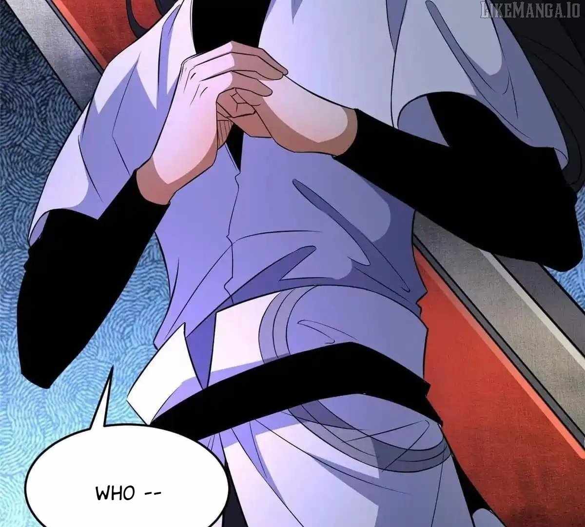 Divine Urban God Chapter 296 - Page 91