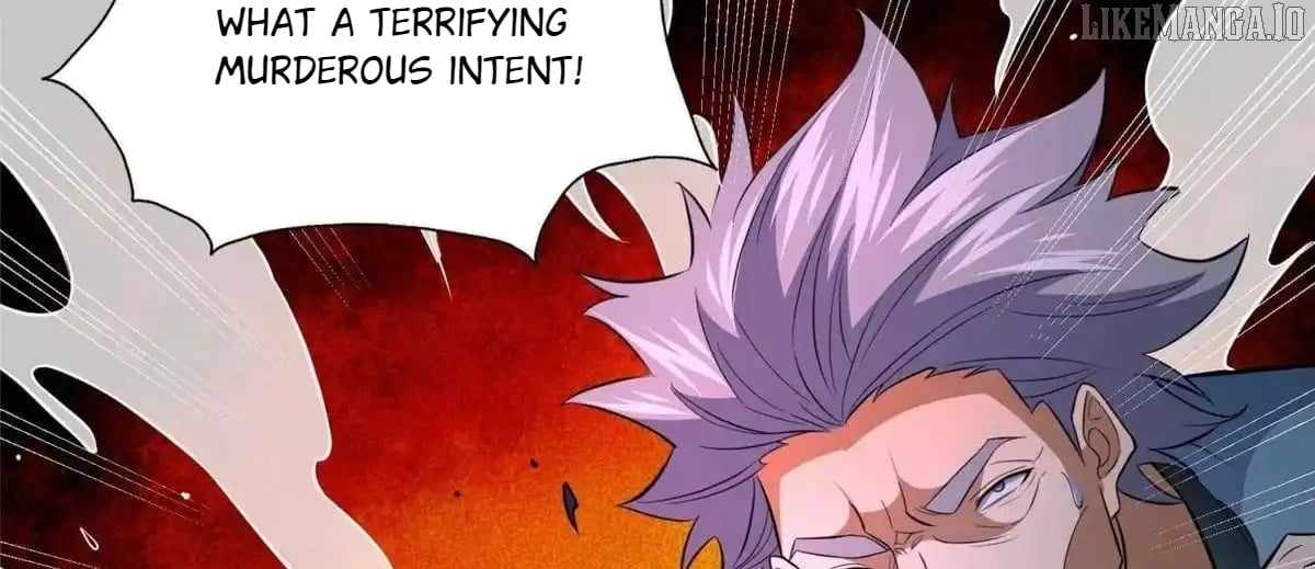 Divine Urban God Chapter 296 - Page 96