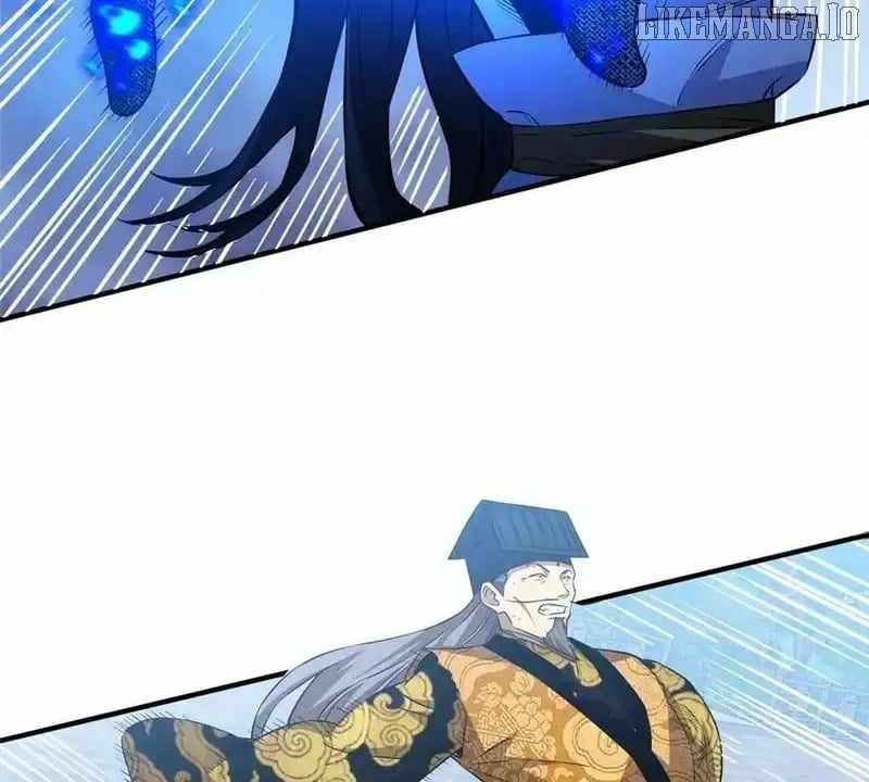 Divine Urban God Chapter 297 - Page 11