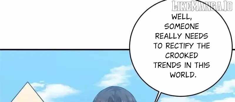 Divine Urban God Chapter 297 - Page 106