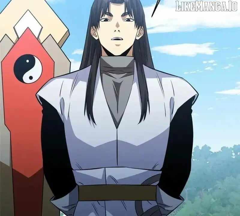 Divine Urban God Chapter 297 - Page 107