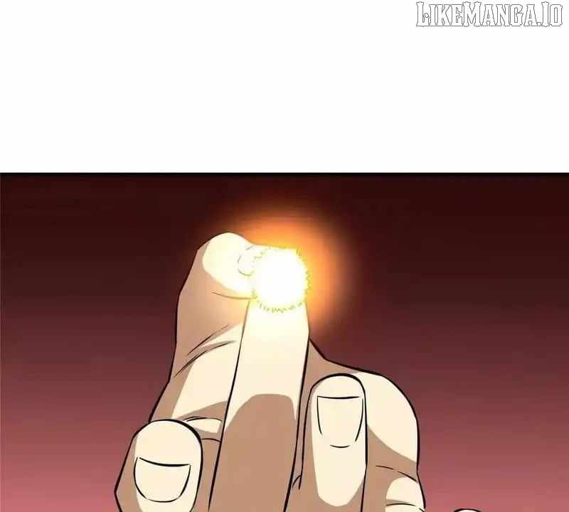 Divine Urban God Chapter 297 - Page 109