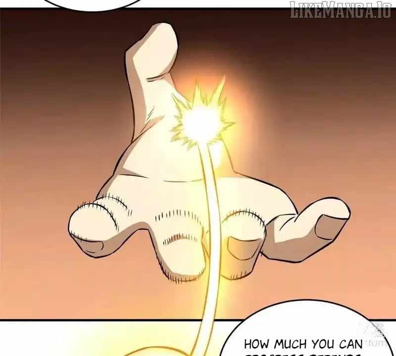 Divine Urban God Chapter 297 - Page 111