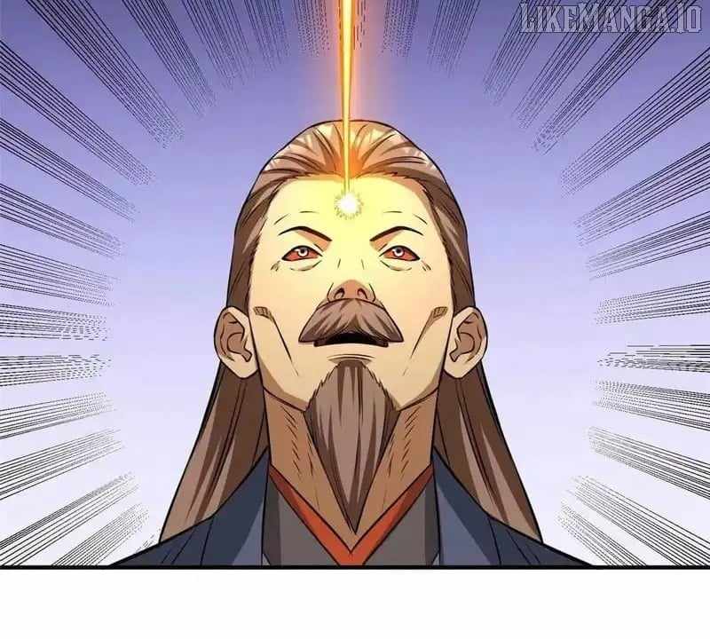 Divine Urban God Chapter 297 - Page 115