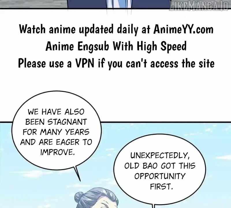 Divine Urban God Chapter 297 - Page 119