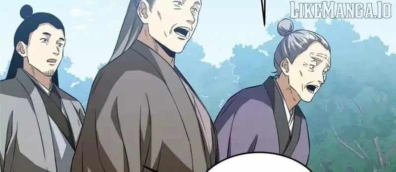 Divine Urban God Chapter 297 - Page 120