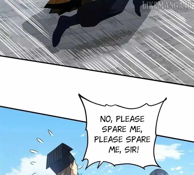 Divine Urban God Chapter 297 - Page 13