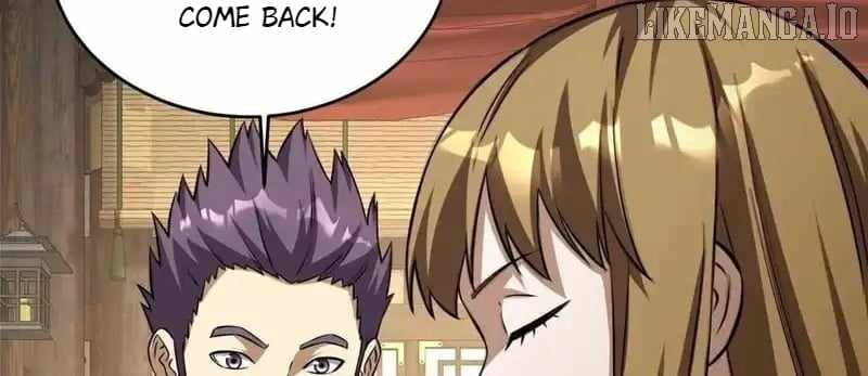 Divine Urban God Chapter 297 - Page 130