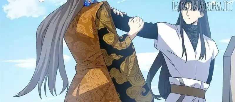 Divine Urban God Chapter 297 - Page 14