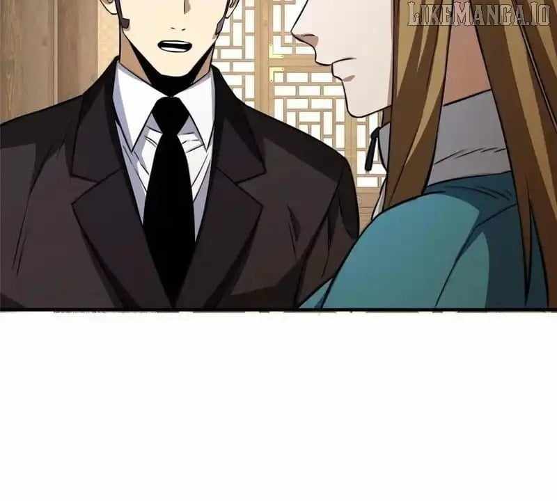 Divine Urban God Chapter 297 - Page 131